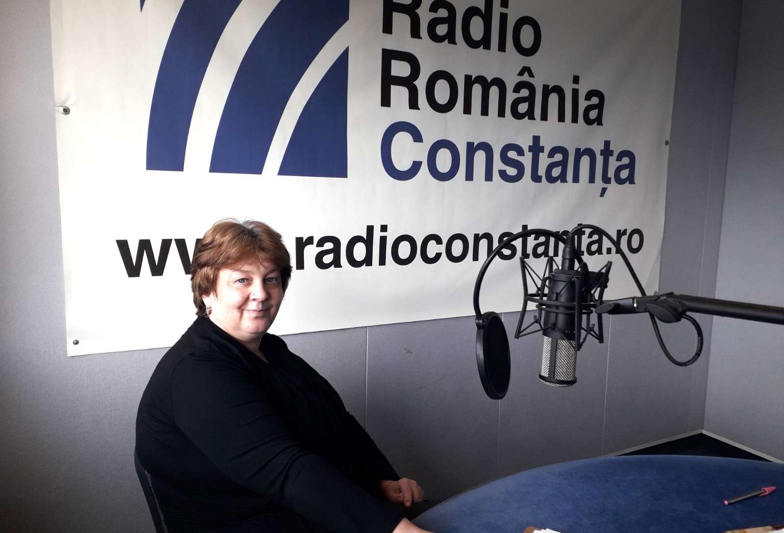 Emilia Lupu, broker de credite