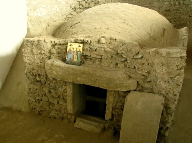 Basilica paleocreştină din Niculiţel va putea fi vizitată din anul 2016