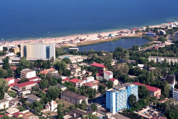 Program destinat diasporei la Eforie Nord