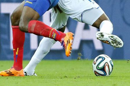 Rezultatele meciurilor din etapa a-3-a, Liga 1
