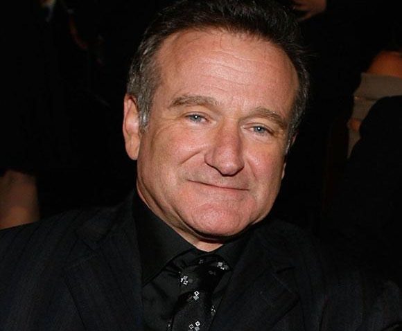 Legiştii confirmă: Robin Williams s-a spânzurat