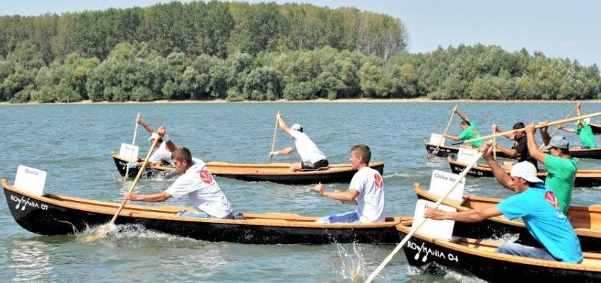 Peste 1.500 de oameni, în prima zi la Rowmania Fest