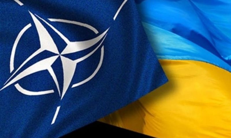 Ucraina doreşte să reia procesul de aderare la NATO