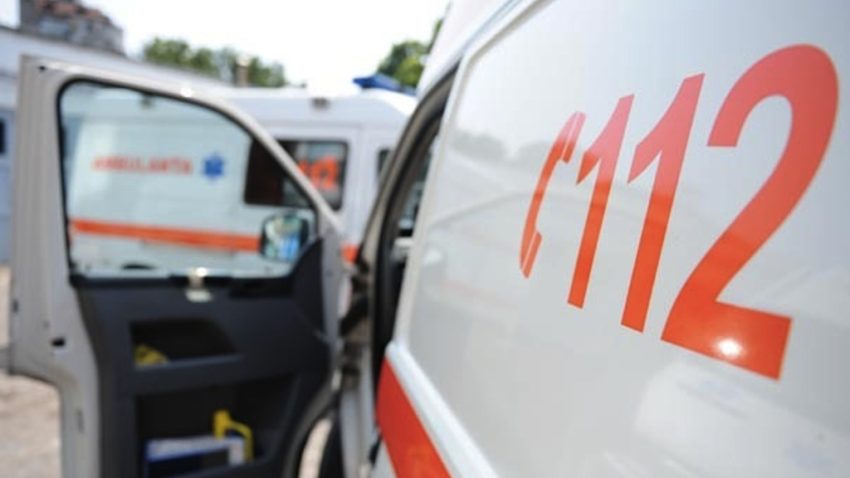 Aproape 500 de apeluri la 112, în 24 de ore
