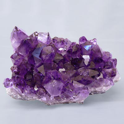 Cristale spectaculoase la Mineral Expo