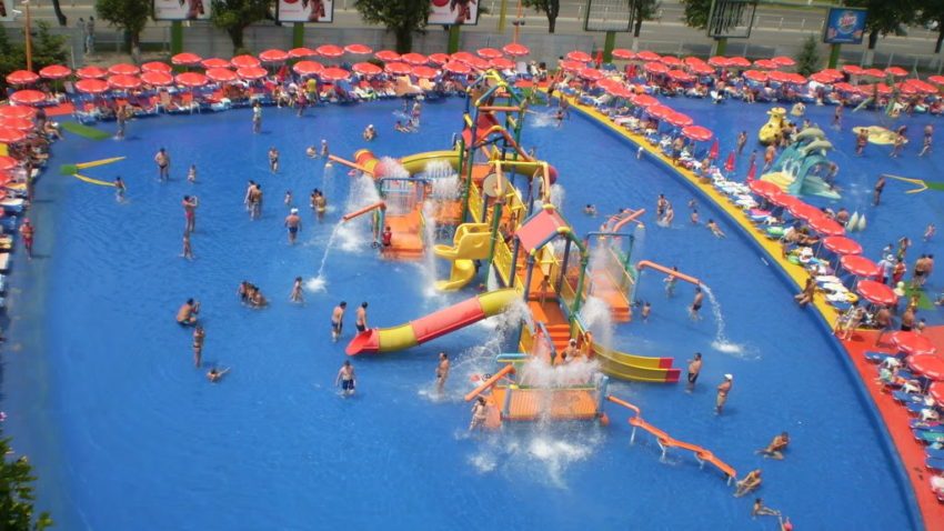 Reduceri de toamnă la Aqua Magic