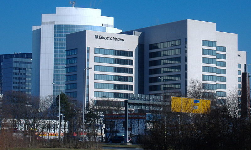Consultanţă financiară la CNE Cernavodă