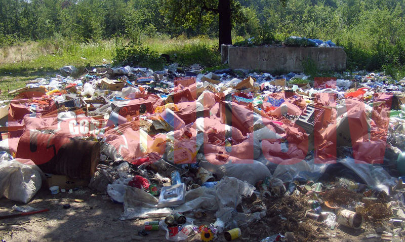 Focar de infectie în Ovidiu