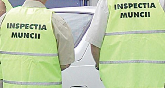 Controale ale inspectorilor de muncă la angajatori pe durata caniculei