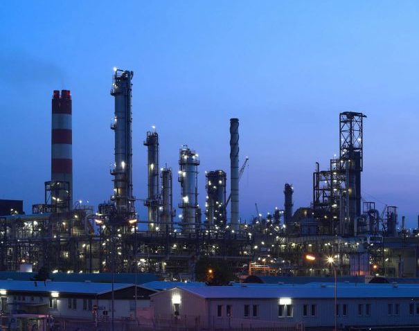 Rompetrol şi-a retras angajaţii din Libia