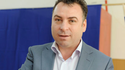 Decizie a magistraților cu privire la eliberarea fostului primar de la Năvodari