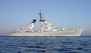 NATO îşi întăreşte poziţia în Marea Neagră