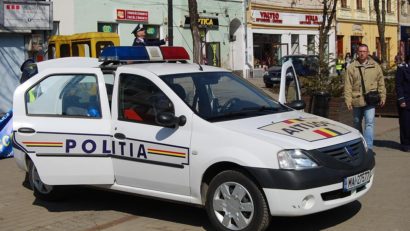 Vânzătorii ambulanţi de pe litoral, controlaţi de poliţişti