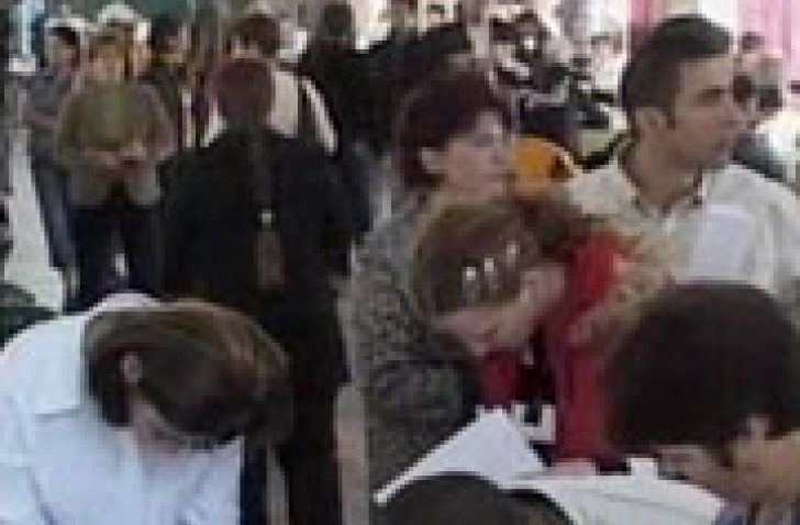 Peste 200 de joburi în UE pentru constănţeni