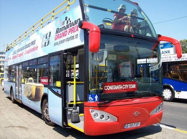 RATC SUSPENDĂ MAI MULTE LINII