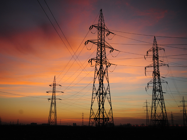 Consum crescut de electricitate în aceste zile
