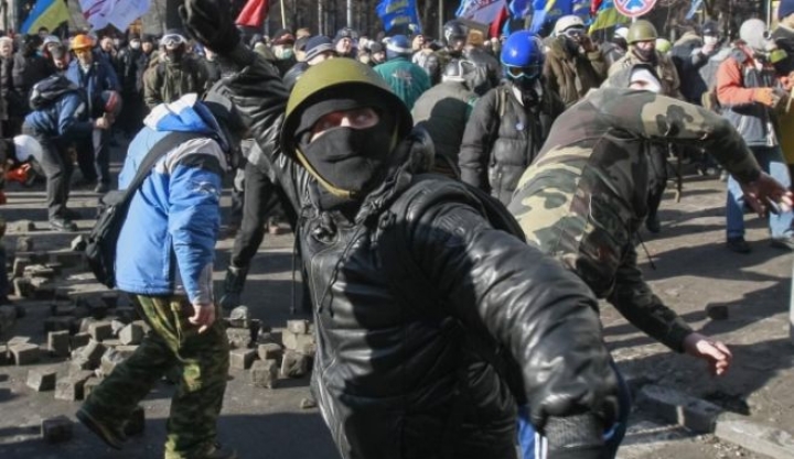 (AUDIO) Ucraina cere ajutor militar