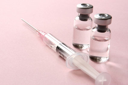 Criza de vaccinuri din spitalele constănţene a luat sfârşit