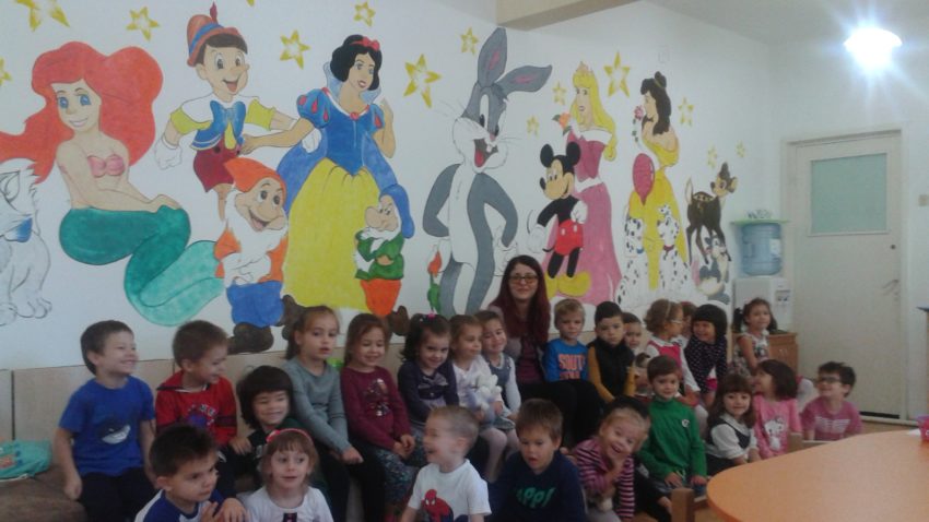 Grădinițe din județul Constanța, pregătite pentru 2014- 2015