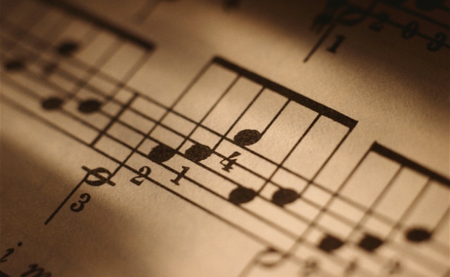 5 minute de muzică clasică intră în şcoli