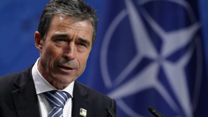NATO are un nou secretar general