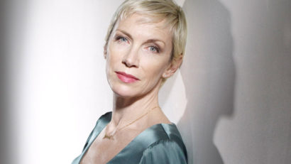 Annie Lennox la ultimul album din carieră?
