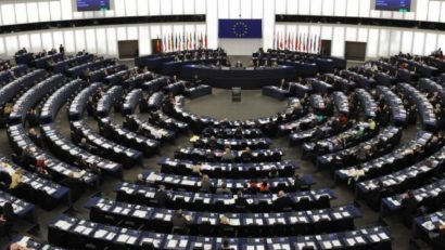Noua Comisie Europeană. Corina Creţu va deţine portofoliul Politici Regionale