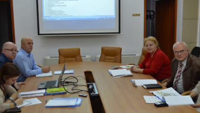 Opt aleşi tulceni şi-au schimbat partidul