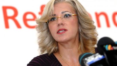 Corina Creţu, oficial, la şefia Politicii Regionale în Comisia Europeană
