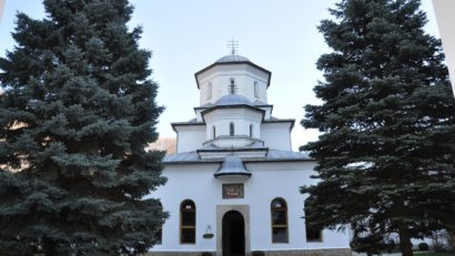 Destinația zilei: TISMANA, ŢARA CASTANILOR