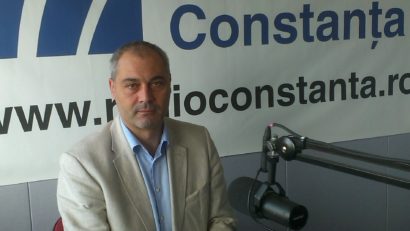 (AUDIO) De unde îşi pot lua medicii din Constanţa cititoare de carduri