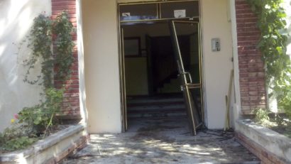 (AUDIO + FOTO) Update Explozie urmată de deflagraţie la Constanţa