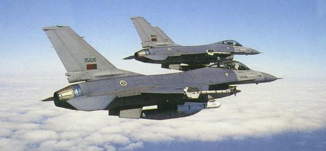 Piloţii români vor fi instruiţi pentru utilizarea avioanelor F-16
