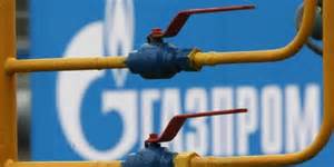 Gazprom reduce iar cantitatea de gaze livrată României