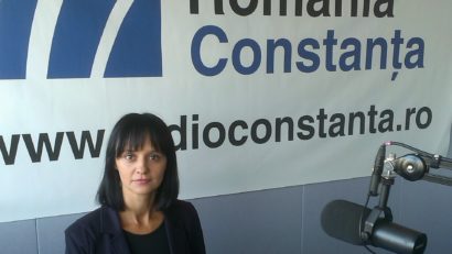 Plajele româneşti se extind