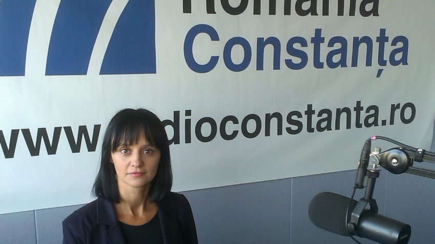 Plajele româneşti se extind