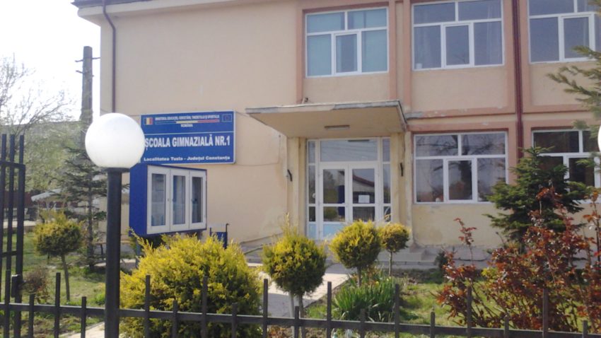 Școlile constănțene la start pentru 2014- 2015