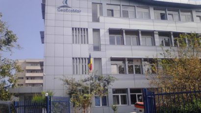 (AUDIO) Moştenirea arheologică submarină din partea de vest a Mării Negre