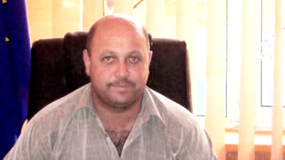 Un fost primar din judeţul Constanţa a dat A.N.I. în judecată