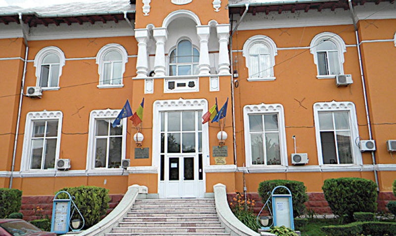 Zilele oraşului Medgidia