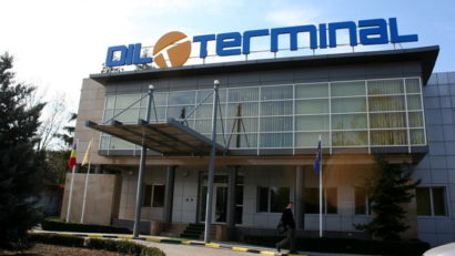 (AUDIO) Oil Terminal neconcurenţial în raport cu terminalele europene