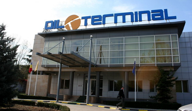 (AUDIO) Oil Terminal neconcurenţial în raport cu terminalele europene