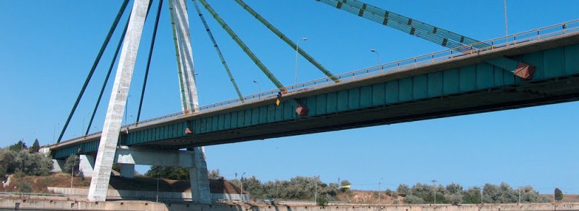 Au început lucrările şoselei de legătură între DN39 şi podul Agigea