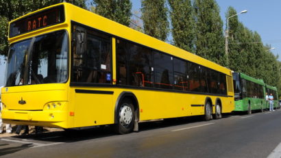 ATENȚIE! Două linii RATC își schimbă traseul
