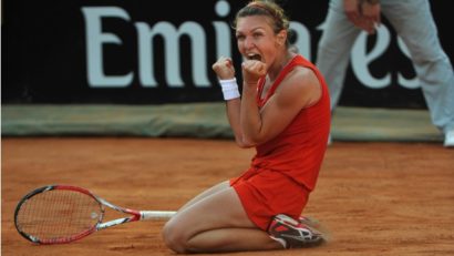 E oficial! Simona Halep va participa la Turneul Campioanelor