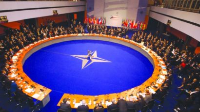(AUDIO) Rolul Mării Negre în ecuaţia NATO, la summitul din Ţara Galilor
