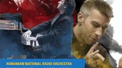 Miliarde de ascultători şi telespectatori vor urmări Orchestra Naţională Radio în turneul de la Kuala Lumpur