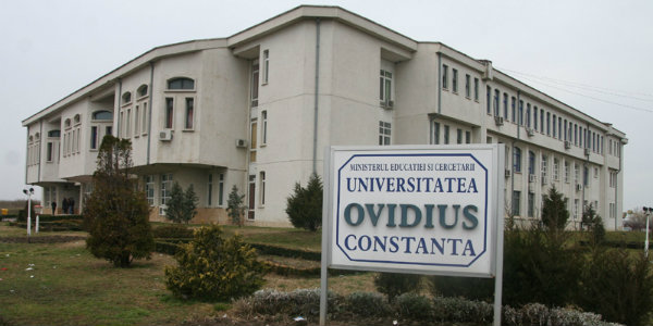 Studenţii pot depune cereri online pentru cazare la Universitatea Ovidius