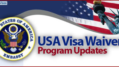 Lobby pentru introducerea României în programul Visa Waiver