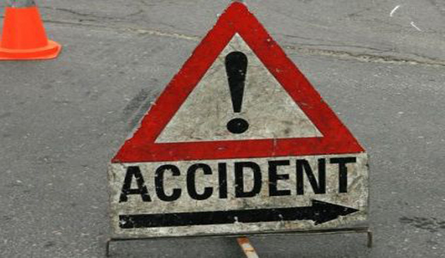Accident la intrarea în Constanţa